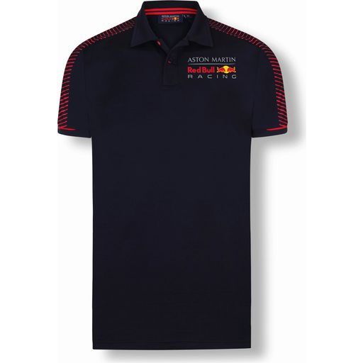 Aston Martin Red Bull Racing Polo majica Redline
