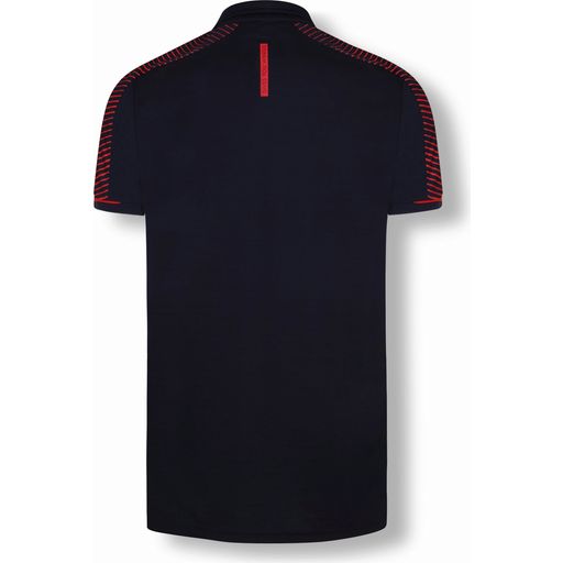 Aston Martin Red Bull Racing Redline Polo Shirt