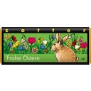 Zotter Schokoladen Organic Happy Easter - 70 g