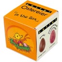 Zotter Schokoladen Bio Ostereier in the Box