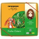 Organic MiXing - Deluxe Easter Egg with Easter Lamb - 100 g