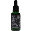 Pure Skin Food Sunshine Beauty Oil karanja in malina - 30 ml