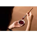 Maschera Viso Bio con Fragola e Superfood - Pelle Luminosa