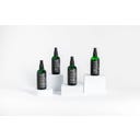 Vlažilni tonik pomarančni cvetovi in zeleni čaj