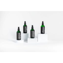 Vlažilni tonik pomarančni cvetovi in zeleni čaj