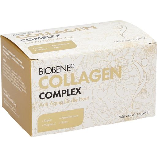 BIOBENE Collagen Complex - 28 Bags
