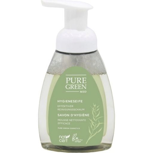 Pure Green MED Hygiene Soap - 250 ml