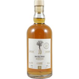 Seppelbauers Obstparadies Whisky Single Malt GOLD Edition