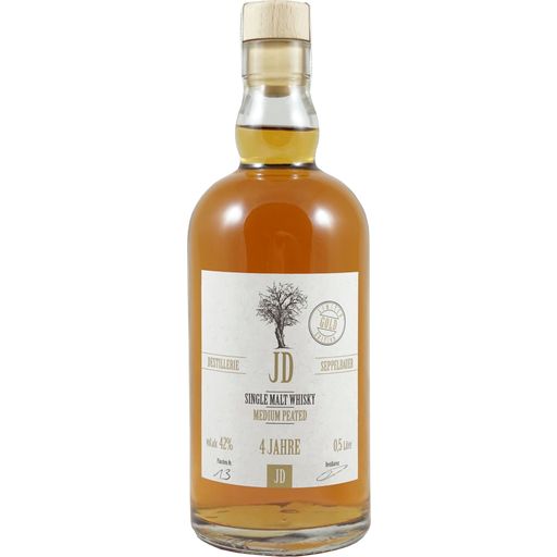 Seppelbauers Obstparadies Whisky Single Malt GOLD Edition - 500 ml
