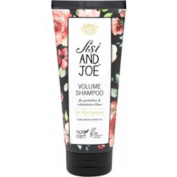 Sisi and Joe Volume Shampoo - 200 ml