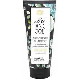 Sisi and Joe Anti-Grease Shampoo - 200 ml