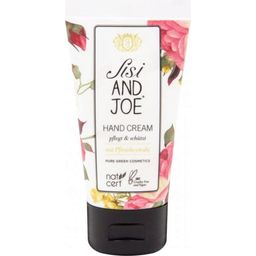 Sisi and Joe Hand Cream