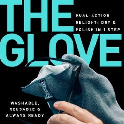 Eyeshaker Microfibre Cloth - 1 Pc