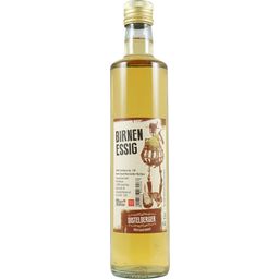 Distelberger Genuss-Bauernhof Pear Vinegar - 500 ml