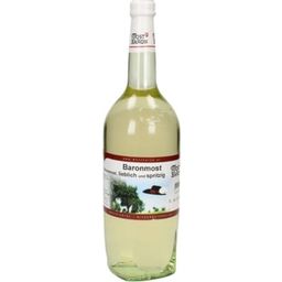 Distelberger Genuss-Bauernhof Baronmost Pear Cider - 1 L