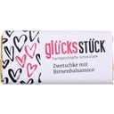 Mostviertler Schokolade, Glücks-Stück, 