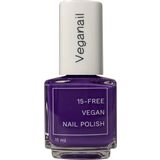 Veganail Nagellack Royal Purple