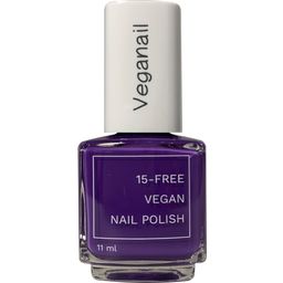 Veganail Nagellack Royal Purple - 11 ml