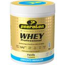 Peeroton Whey Professional Protein Shake - Vaniglia 350g