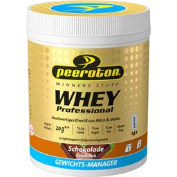 Peeroton Whey Professional Protein Shake - Chocolade