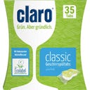 claro Tabs Classic ECO - 35 pz.
