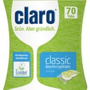 claro ÖKO Classic Tabs - 70 Stück