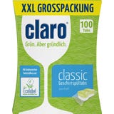 claro &Ouml;KO Classic Tabs