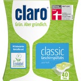 claro &Ouml;KO Classic Tabs