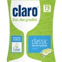 claro ÖKO Classic Tabs - 75 Pcs