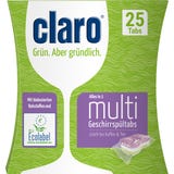 claro Multi Tabs
