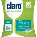 claro Hygiene Tabs - 30 Pcs