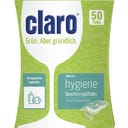 claro Hygiene Tabs - 50 Stk