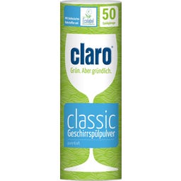claro ÖKO Classic Pulver - 0,90 kg