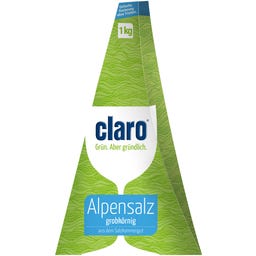 claro Sale Alpino - 1 kg