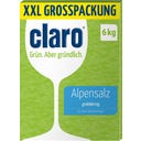 Alpensalz Dishwasher Salt, 6 kg