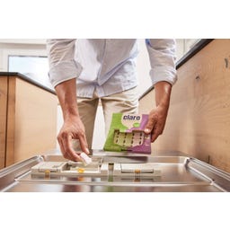 claro multi NEXT Tabs - 20 Pcs