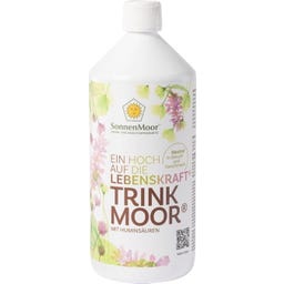 SonnenMoor Trinkmoor - 1.000 ml