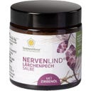 NervenLind Larch Resin Ointment with Stone Pine Oil, 90 g