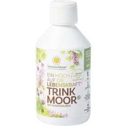 SonnenMoor Trinkmoor - 250 ml