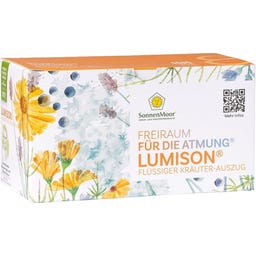 SonnenMoor Lumison - 8 x 100 ml
