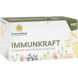 SonnenMoor Immunkraft