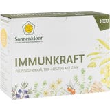 SonnenMoor Immunkraft