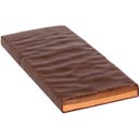 Zotter Schokoladen Organic Chocolate is Happiness