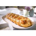 Classic Striezel Plaited Sweet Bread with Coarse Sugar - 817 g