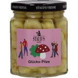 STAUD&lsquo;S Sweet & Sour Mushrooms