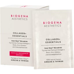BIOGENA AESTHETICS Collagen+ Essentials