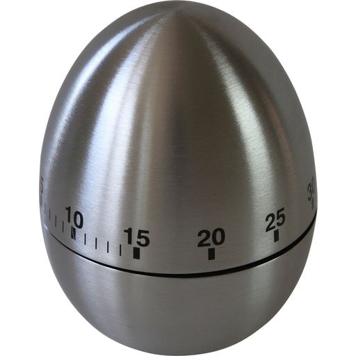 collini Kuhinjski merilnik časa v obliki jajca - 1 k.
