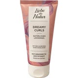Liebe die Natur Gel per Ricci - Dreamy Curls