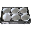 collini Soufflé Bowls - 1 set