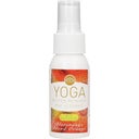 YOGACLEANER Yogamatten-Reiniger Blutorange - 50 ml